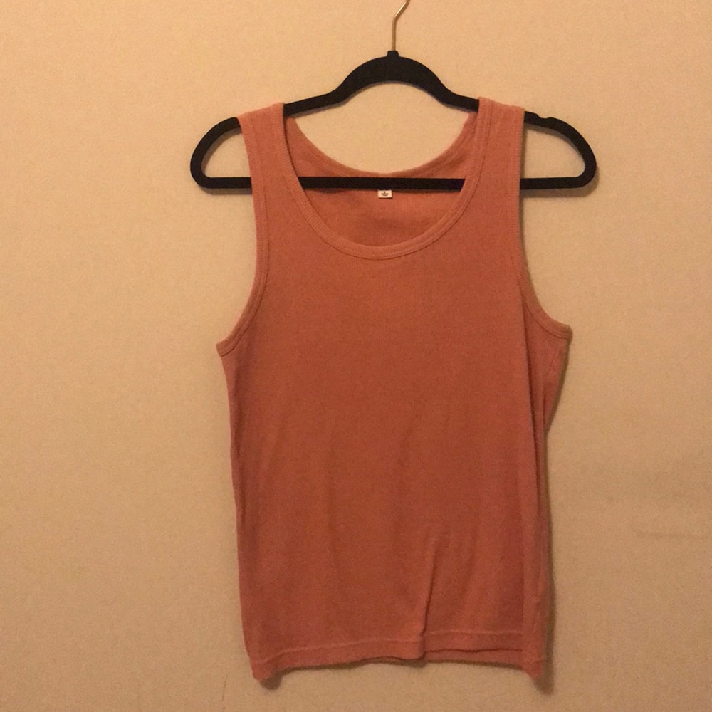 UNIQLO Tank Top